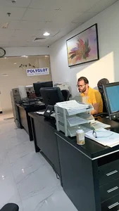 Polyglot Legal Translation