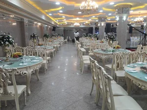 تالار الماس شرق