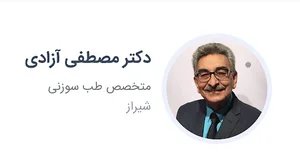 مصطفی ازادی