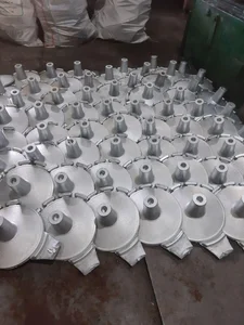 خدمات دایکست و ریخته‌گری در یافت‌آباد 2
