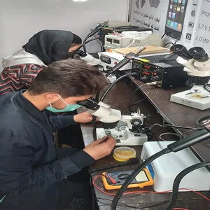 آموزشگاه تعمیرات مهیاد برزین