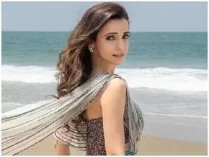 Sanaya Irani: TV has changed, and I don't see myself fit into that space -  Times of India