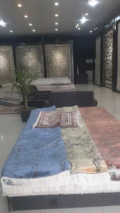 فرش اوینا