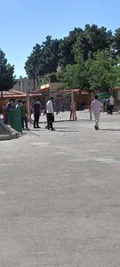 دبستان هیئت امنایی ایوب نصیرزاده 4