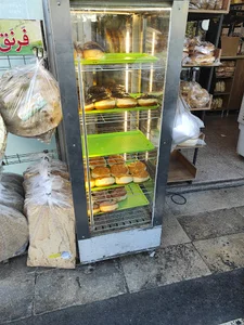 نان فانتزی زرنان