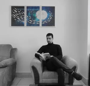 علی محمد علی پور | روانشناس | هیپنوتیزم درمانگر