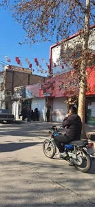 آکادمی‌ تناسب‌ اندام‌ راسپینا 2
