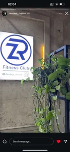 باشگاه ورزشی ریتم زندگی 2