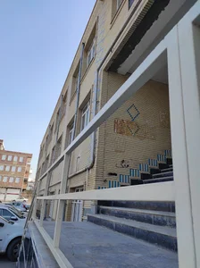 مسجد محمد رسول‌الله (ص)