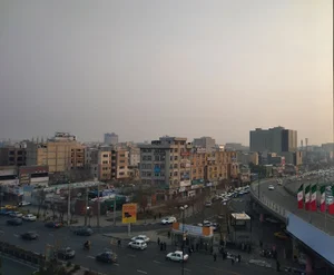 تحکیم سازان پاکا قفسه