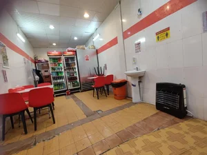 فست فود نارنج 2