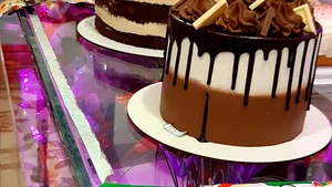 بوتیک کیک گرندی ۲