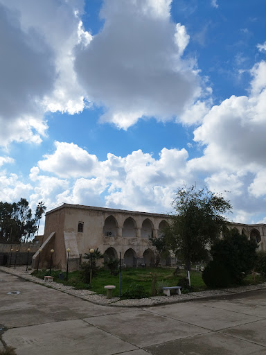 Kirkuk Kishla