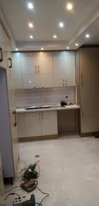 قصران کابین