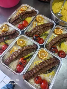 رستوران ایرانیان