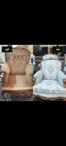 تعمیرات مبل پرنیان 2