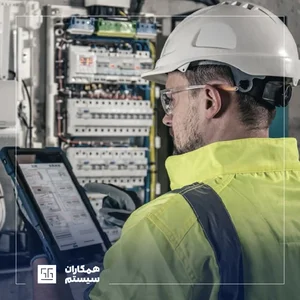 فروشگاه قطعات/تعمیرات لوازم خانگی