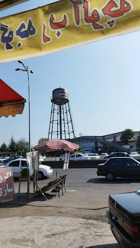 Auto service & mechanic Javad Ghiasvand