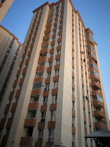 مجتمع مسکونی گلها