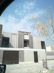 آزمایشگاه دکتر تحریریان