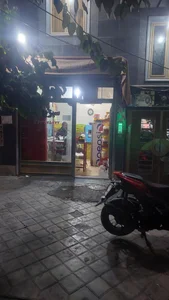 سوپر میوه چهار فصل حاجی ارزونی 2