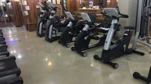 باشگاه مردانه هنر ورزش 2