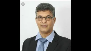 Dr. Radheshyam Naik - Best Oncologist in Bengaluru | HCG Cancer Hospital Sampangi Ram Nagar