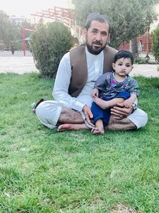 Hikmat Wardak