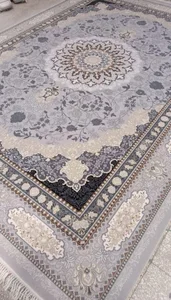 فرش نگین