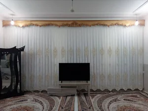 گالری پرده محمد