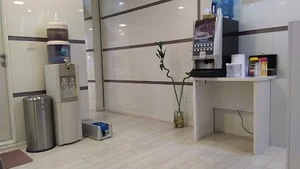 دندانپزشکی دکتر محسنی بُعد