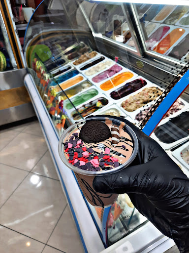 بستنی نچرال