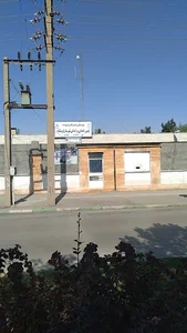 مرکز پلیس راهنمایی و رانندگی شهرستان کرمانشاه