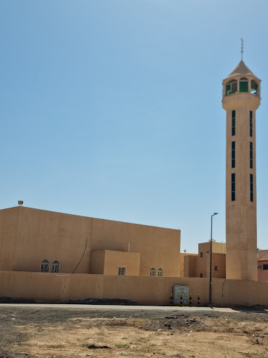 Al Rubaish Mosque