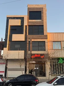 دفتر مهندسی آرش انتظاری