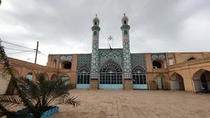 مسجد شیخ