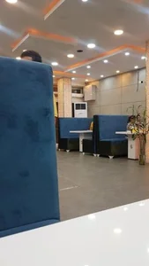 فست فود پارادایس 2