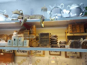 زنبیل آبی