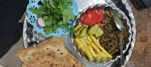 کافه رستوران خاتون