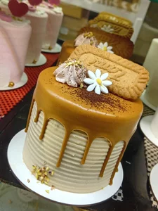 شیرینی بال دی بال 3