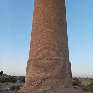 کوره آجر پزی قدیم