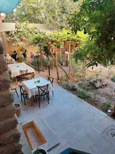 خانه ایرانی یاهیل(زعیم)