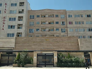 ساختمان سورِنا