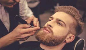پیرایش شاهان