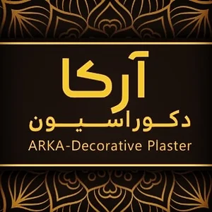 دکوراسیون آرکا