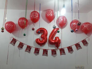 تم تولد و کادویی پینوکیو