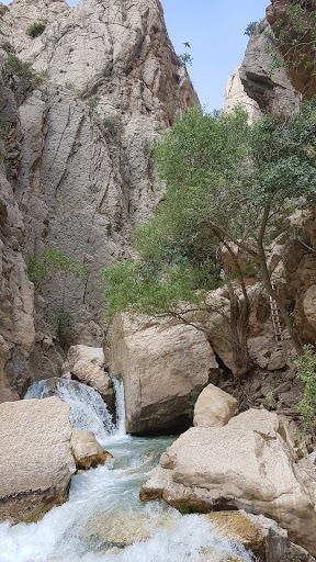 تنگ مهریان
