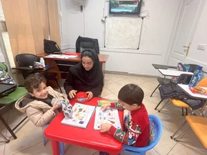 آموزشگاه زبان سیتاک 4