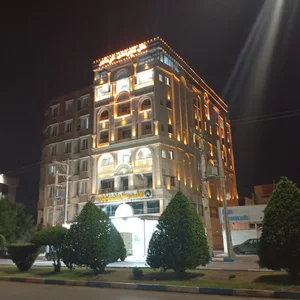 هتل آپارتمان درکا خرمشهر