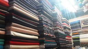پارچه سرای رضا